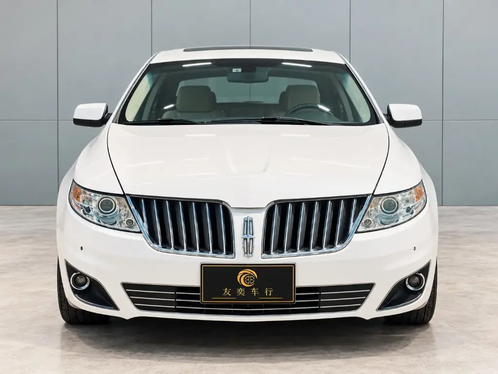 LINCOLN MKS - 林肯MKS
