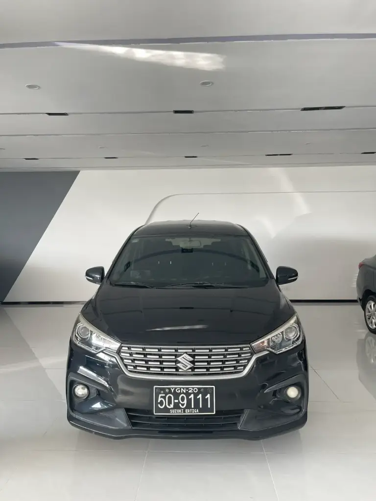 Changan B511 - 长安悦翔 B511