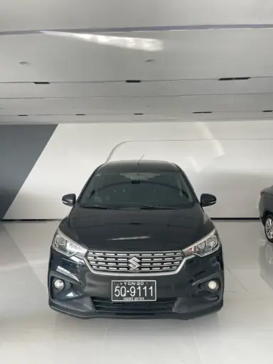 Changan B511 - 长安悦翔 B511