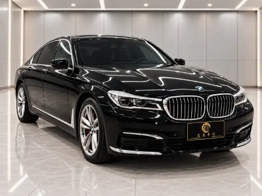 BMW 3 SERIES - 宝马3系